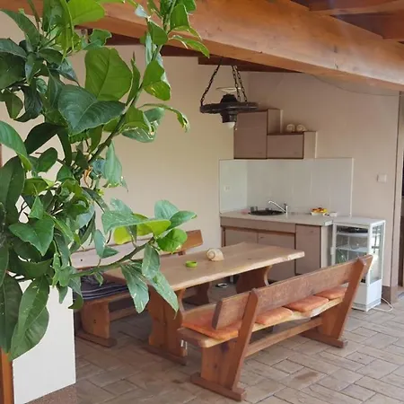 Apartman Nylo Split