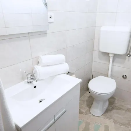 Apartman Nylo