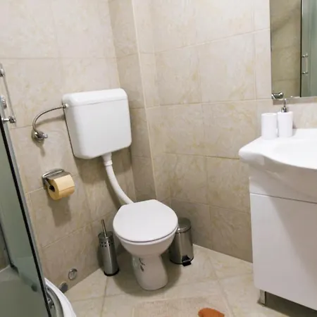 Apartman Nylo