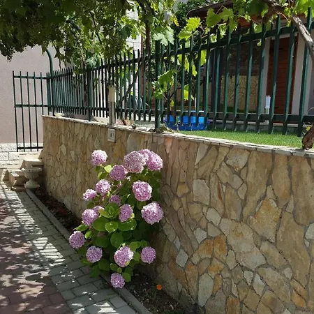 Nylo Apartman Split