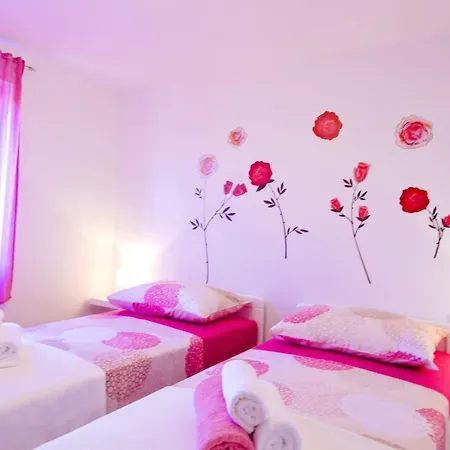 Nylo Apartman Split