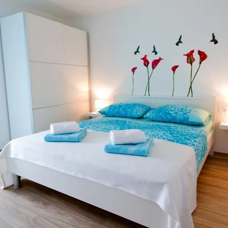 Apartman Nylo