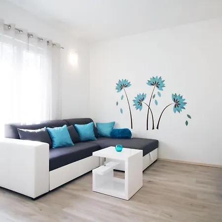 Nylo Apartman