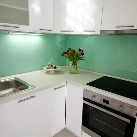 Apartman Nylo *