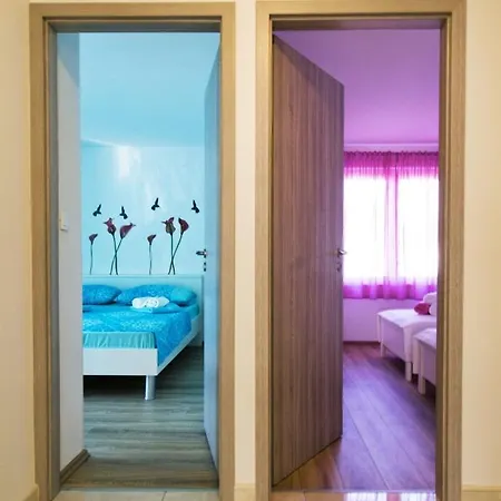 Apartman Nylo