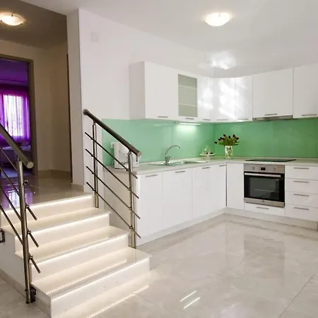 Nylo Apartman