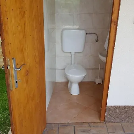 Apartman Nylo *
