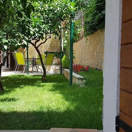 Apartman Nylo Split