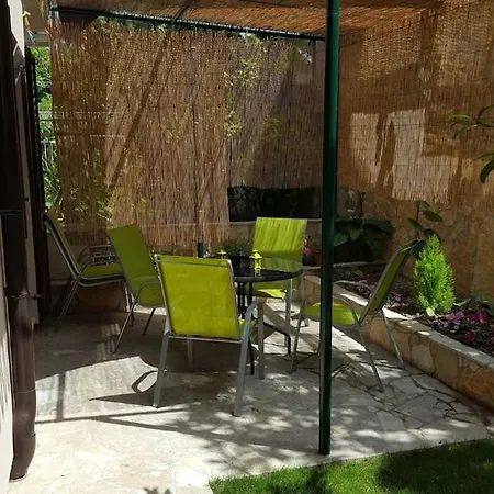 Nylo Apartman