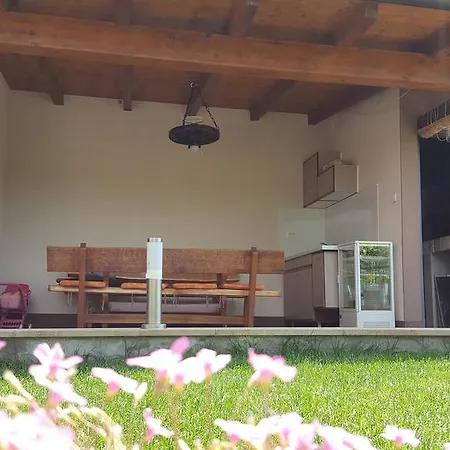 Nylo Apartman *