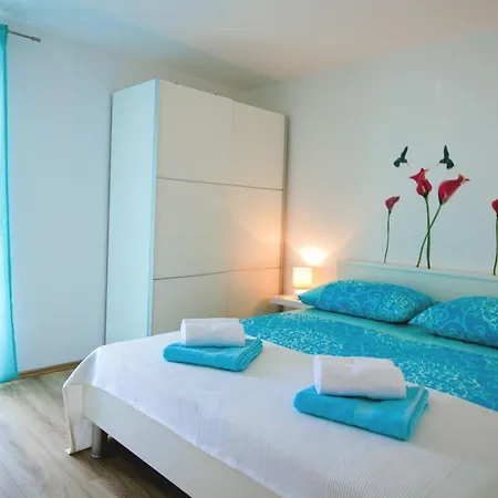 Apartman Nylo *