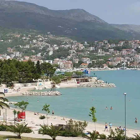 아파트 Nylo 스플리트