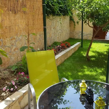 아파트 Nylo 스플리트