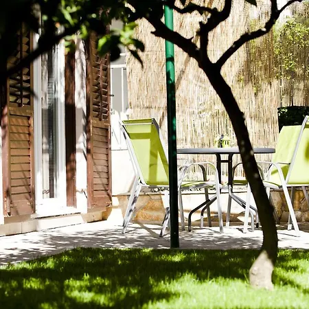 아파트 Nylo 스플리트