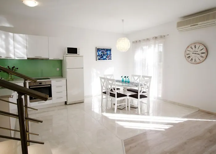 公寓 Nylo 斯普利特