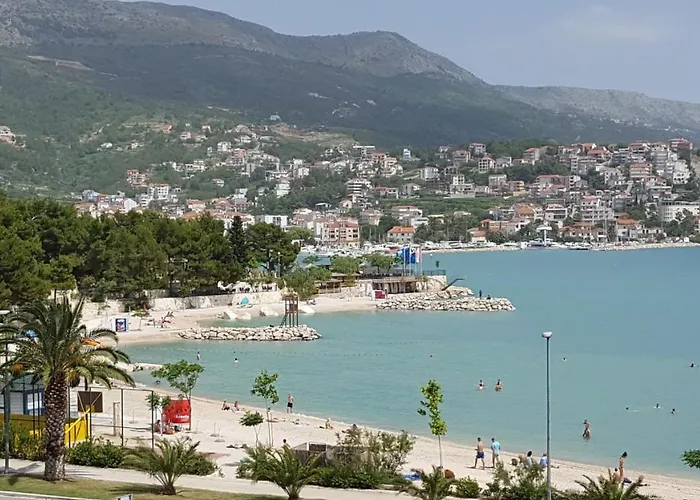 公寓 Nylo 斯普利特