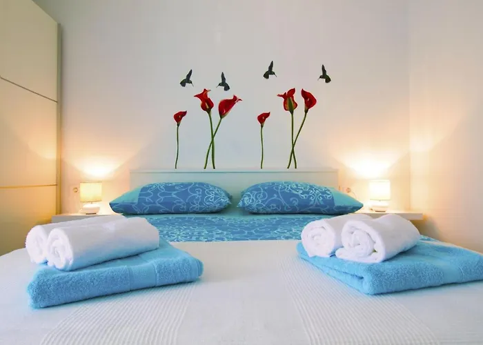 公寓 Nylo 斯普利特