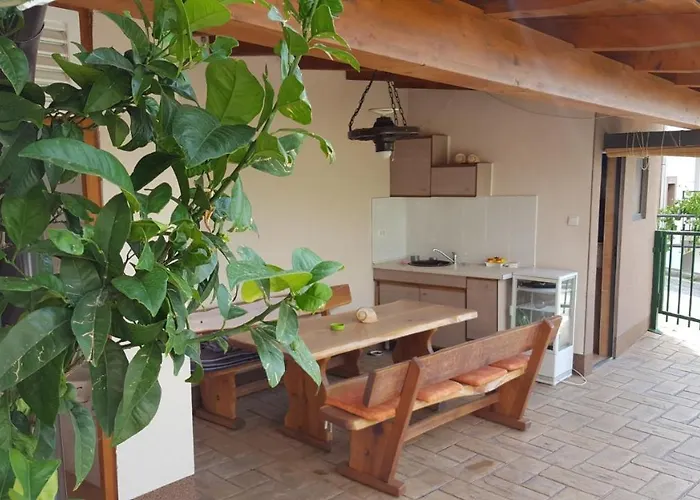 公寓 Nylo 斯普利特