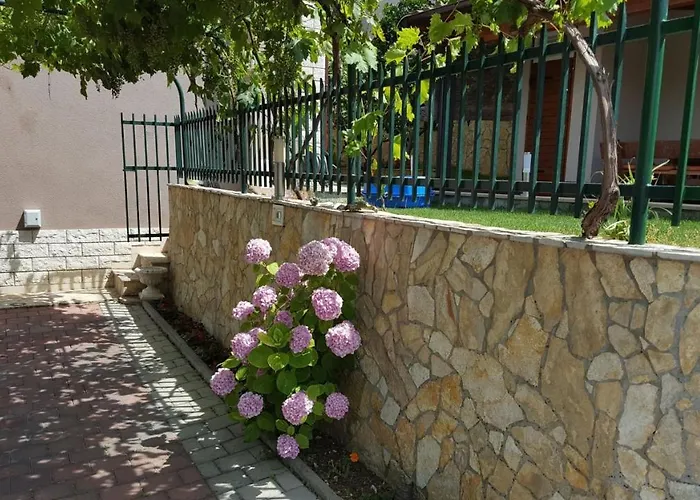 Nylo 公寓 斯普利特