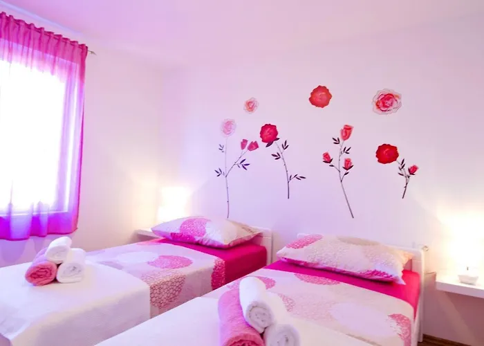 Nylo 公寓 斯普利特