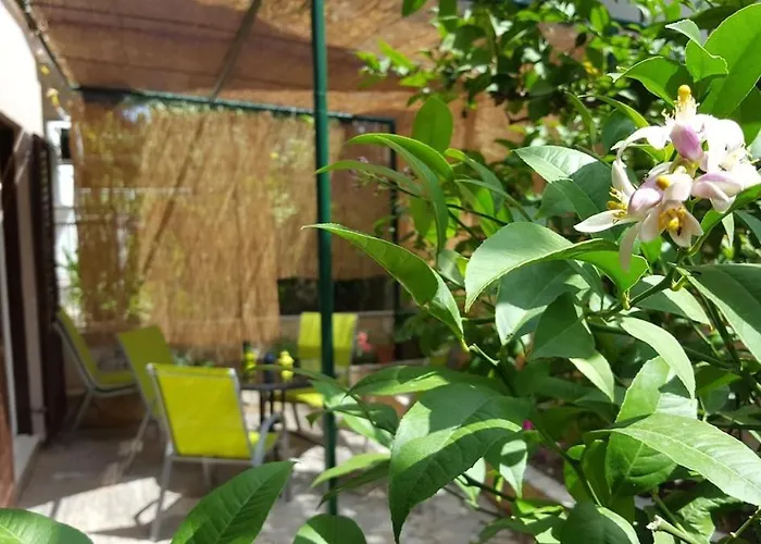 Nylo 公寓 斯普利特