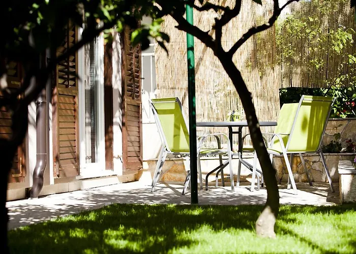 公寓 Nylo 斯普利特