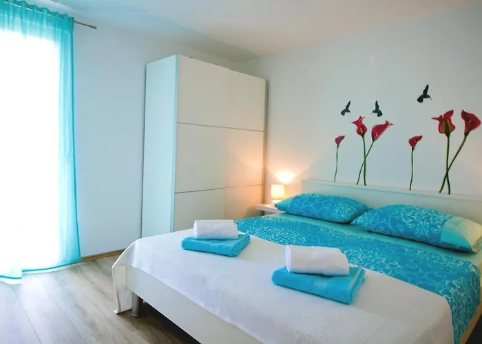 Διαμέρισμα Nylo *